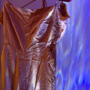 Forever 21 Strap Jumpsuit